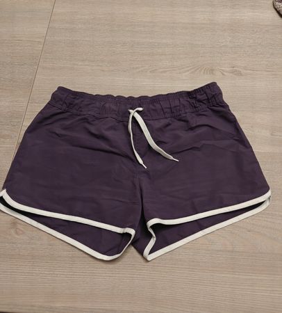 Shorts - Violett - Gr. 38/40