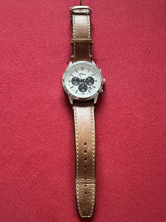 Orologi: Diverse Uhren – Usato da Duggingen venduto da Autofan84 2