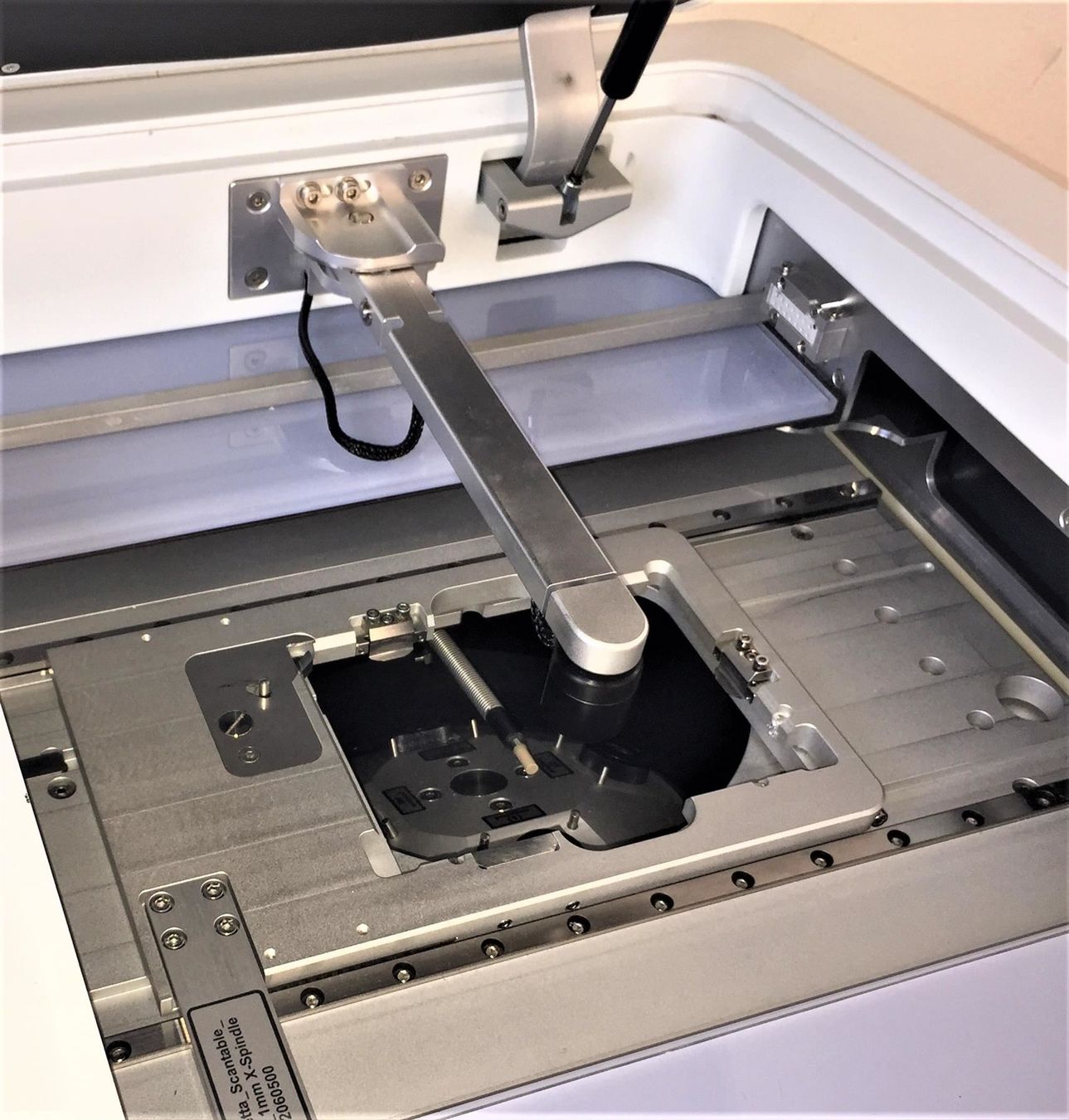 Accessori da laboratorio: Perkin Elmer Operetta – Usato da Niederdorf venduto da LeptonAG_Labor 5