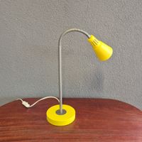 Ikea 1990 Kvart Desk Lamp Tischleuchte Lampe M + K Hagberg