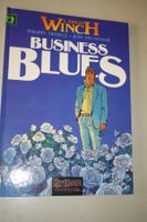 LARGO WYNCH     °°°°  BUSINESS BLUES  °°°°
