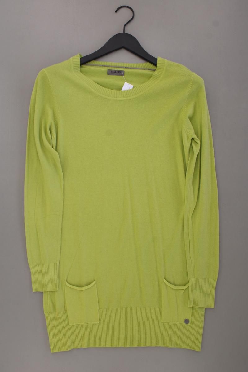 Maglioni & Felpe: Malvin Feinstrickpullover Gr. 40/42 grün – Nuovo (secondo la descrizione) da Neustadt an der Waldnaab venduto da SecondLifeFashion