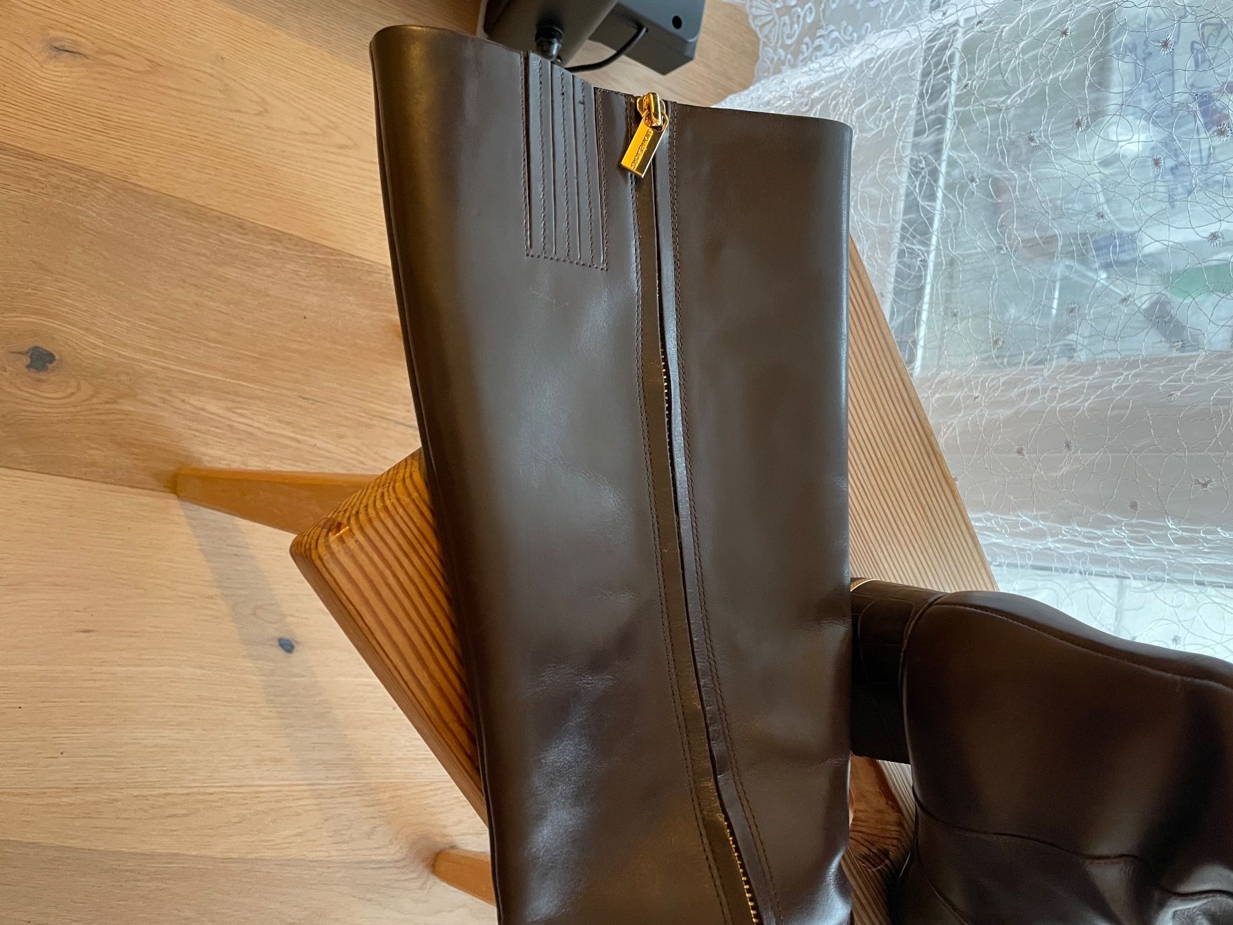 Michael Kors Scarpe da donna: Stiefel Michael Kors! – Usato da Zwillikon venduto da Serioznaja 2