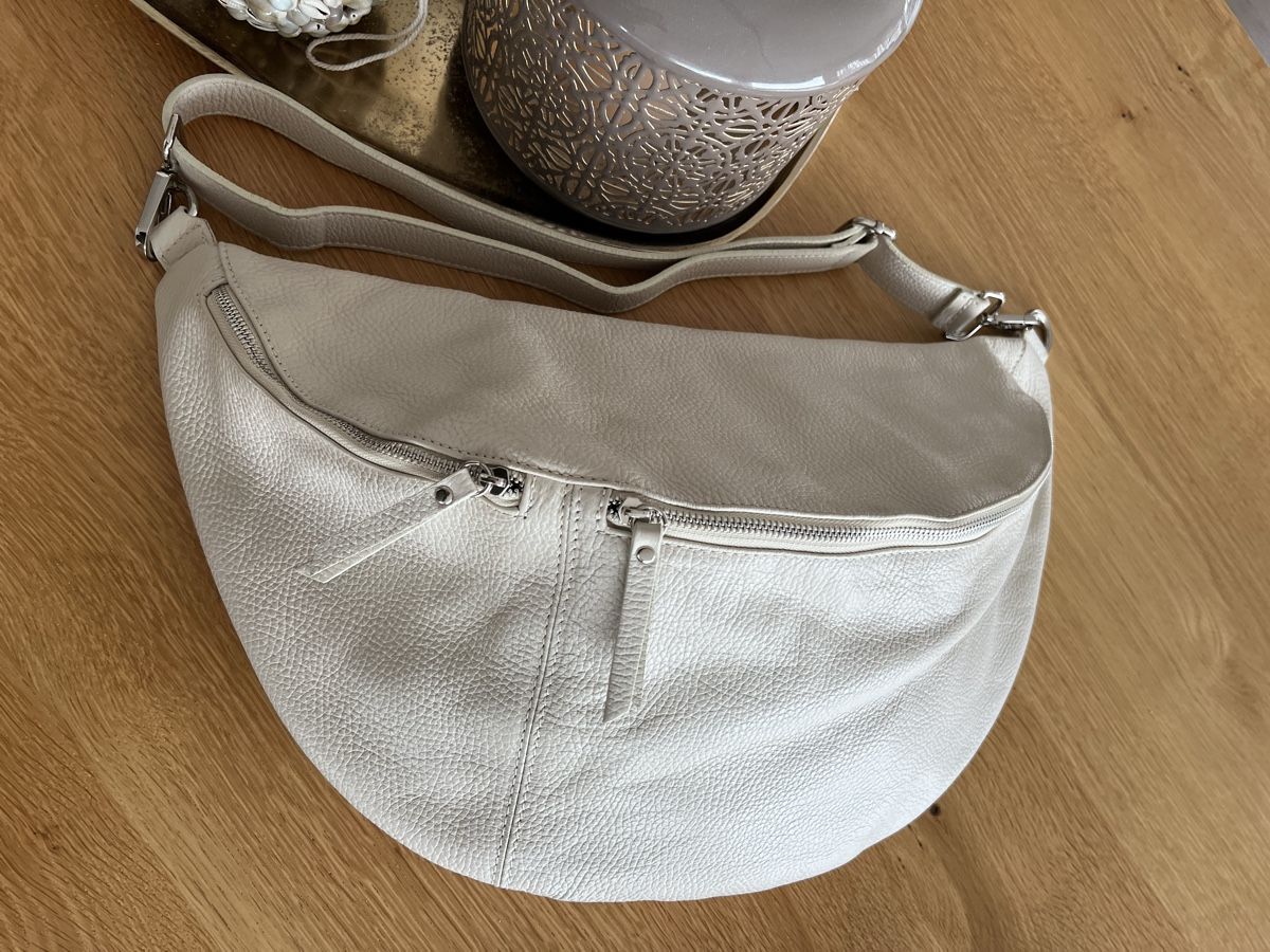 Borse da donna: Crossbody Tasche Leder – Nuovo (secondo la descrizione) da Döttingen venduto da Steinklopferin 1