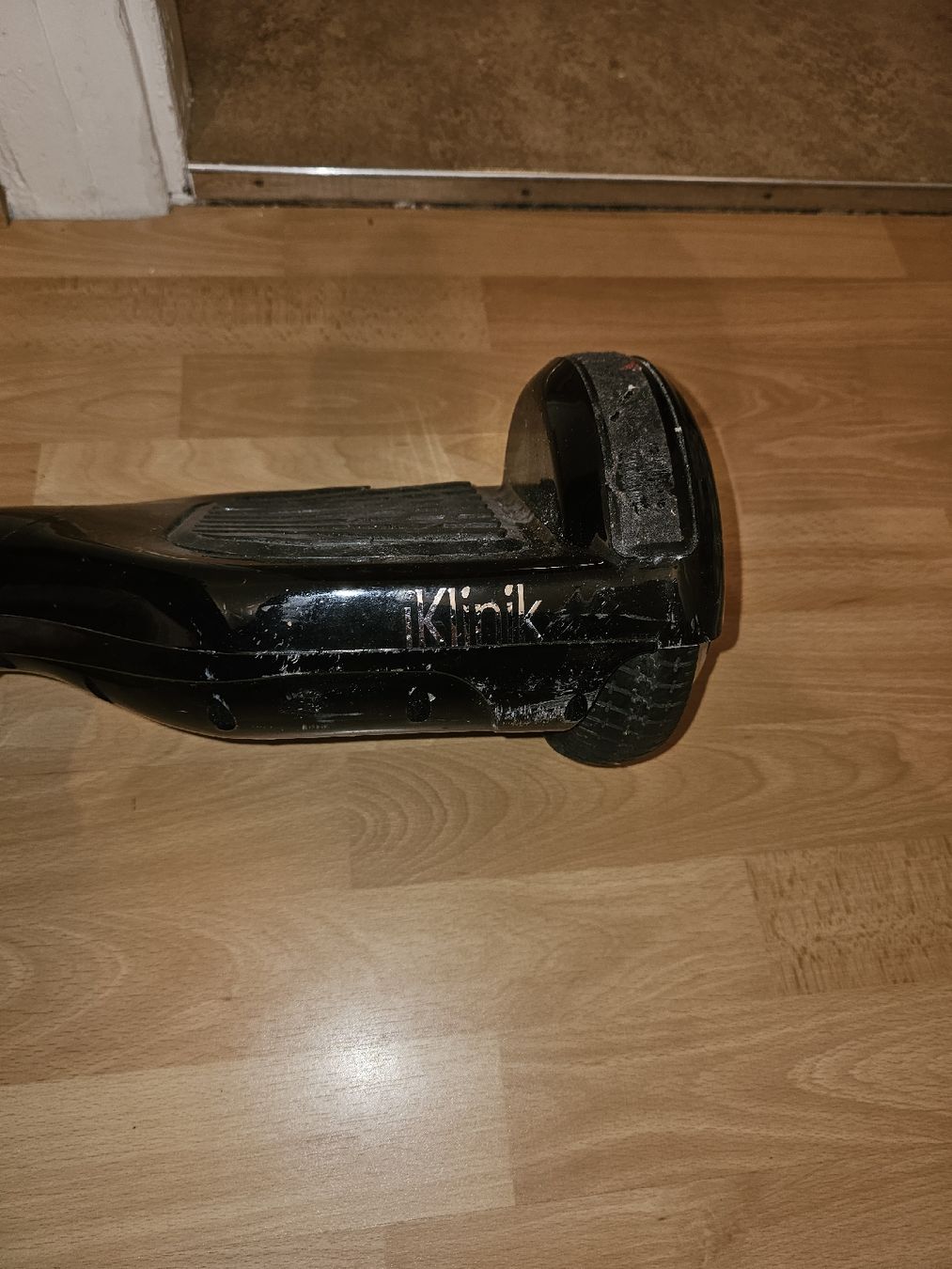 Hoverboard: Hoverboard iKlinik – Difettoso da Seuzach venduto da hwulf 1
