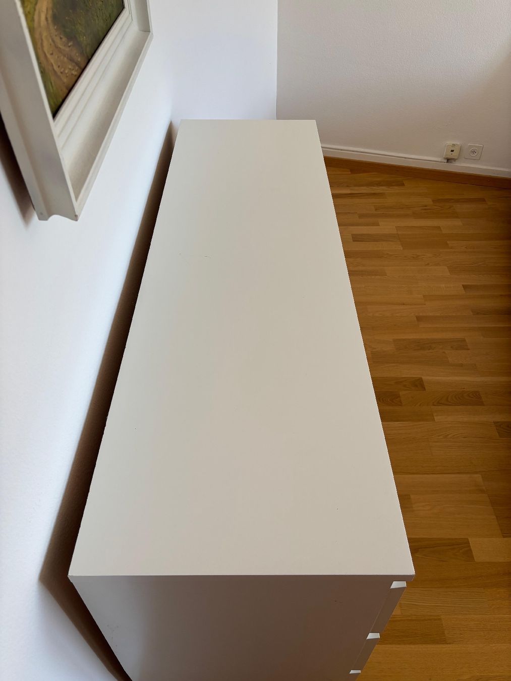 Ikea Cassettiere: IKEA Malm Kommode – Usato da Zürich venduto da GianJos 2