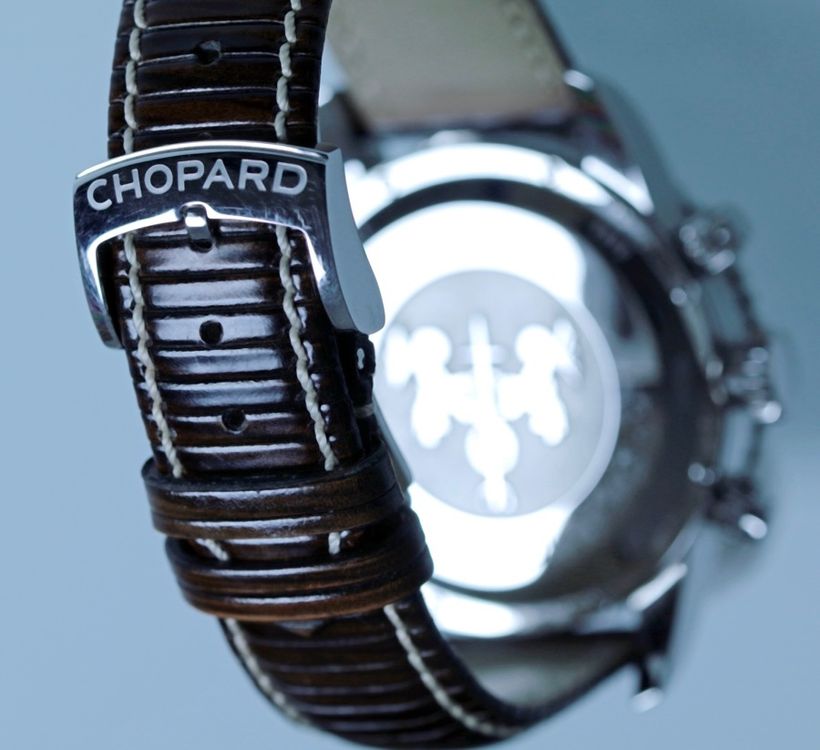 Chopard Mille Miglia Chopard Classic Yachting Marine Chronom