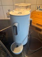 Machine à café Coffee B blanc (Migros)