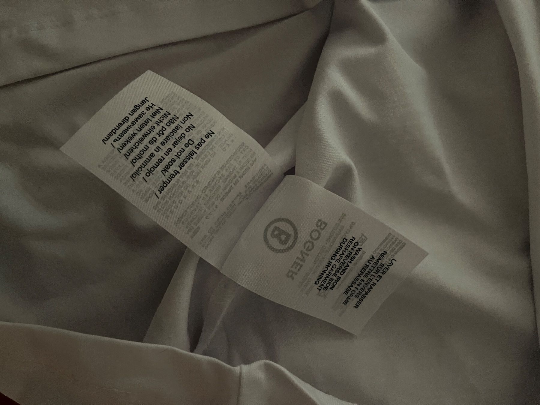 Bogner T-shirt: Bogner T Shirt,XXL – Nuovo (secondo la descrizione) da Bolligen venduto da Aquella71 4