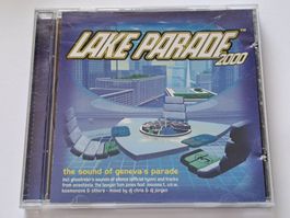 Cd Lake Parade 2000