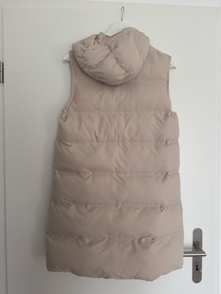 Zara Gilet & Giacche senza maniche: ZARA GR. XS – Usato da Menziken venduto da Ranma 1