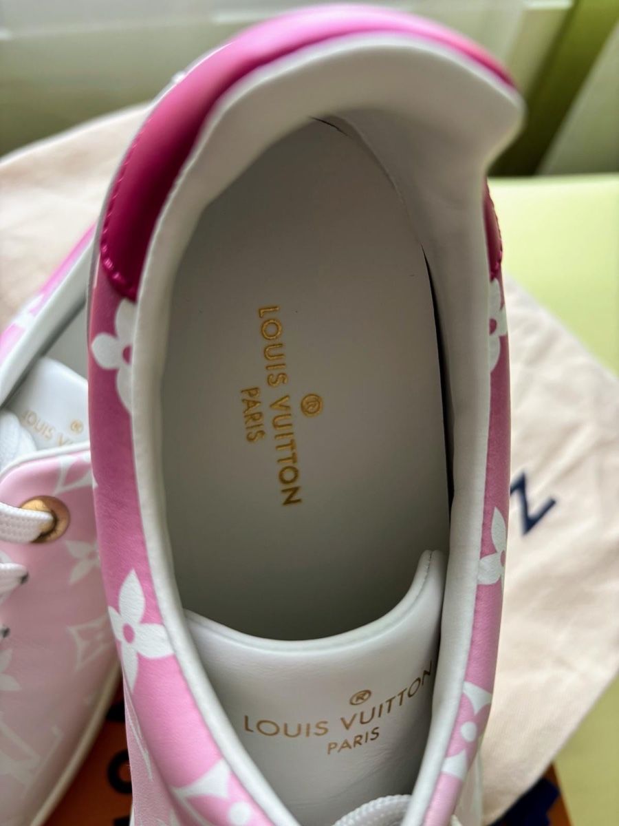Louis Vuitton Scarpe da donna: Louis Vuitton Frontrow Sneaker – Nuovo e nell'imballaggio originale da St.Gallen venduto da Design04 1
