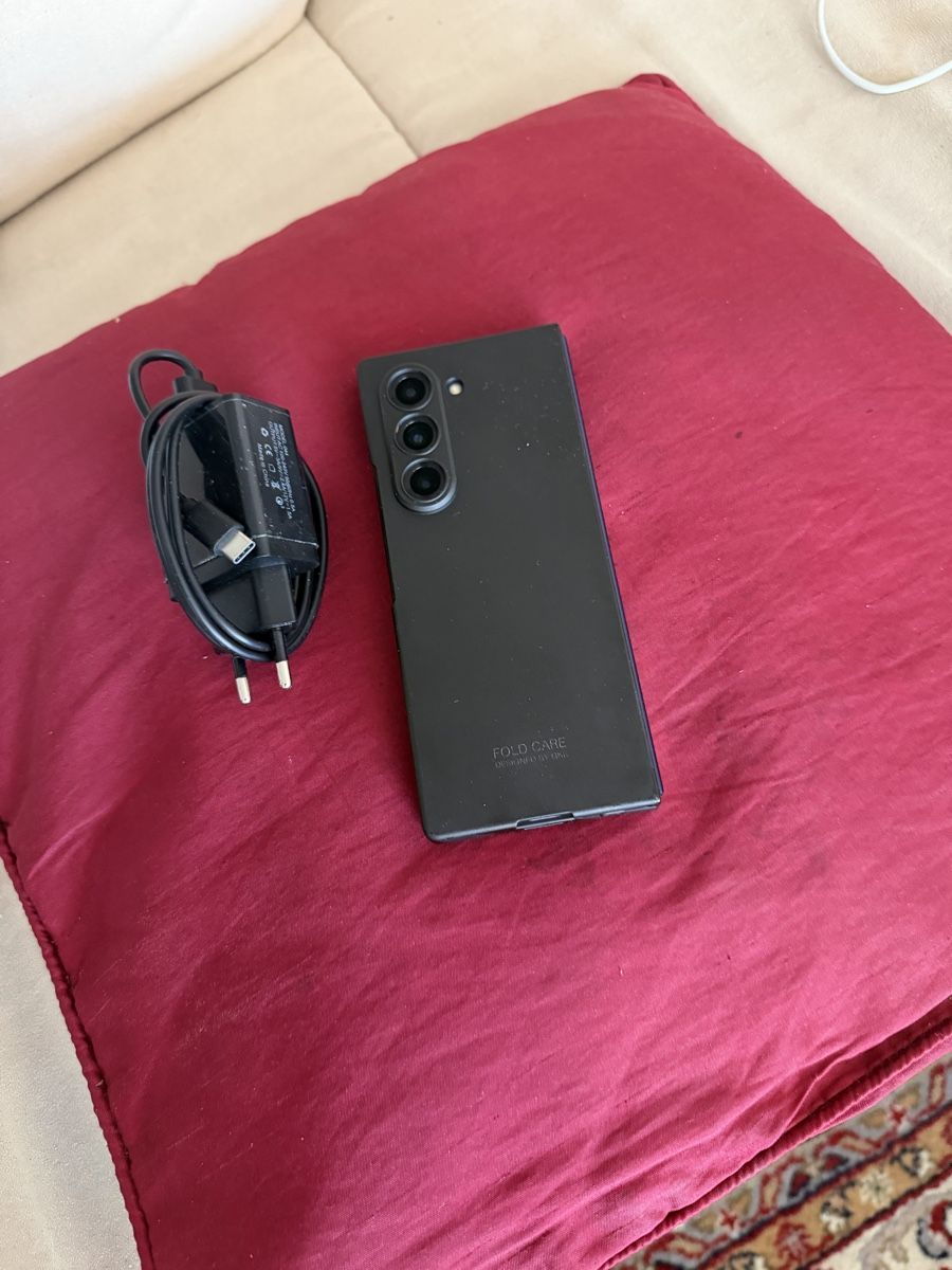 Samsung Portables: Samsung Z Fold 6 – Neuf (Voir description) à Schattdorf par Kofi57 1