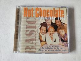 Hot Chocolate  -  Original Hits