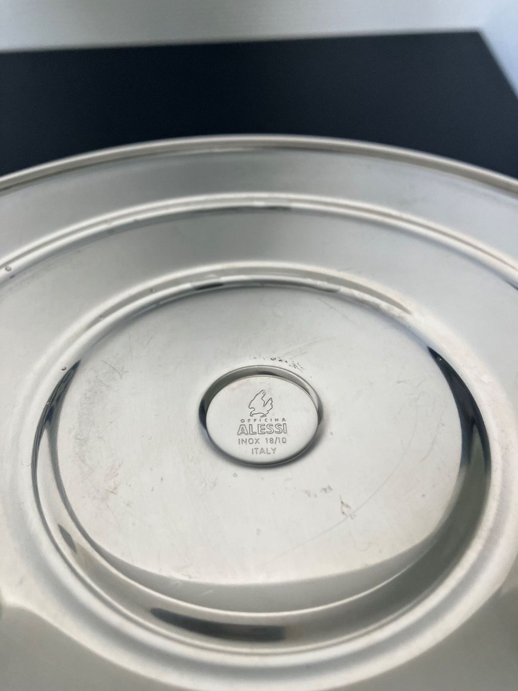 Alessi Bollitori: Bouilloire Alessi - Il Concis – Usato da Renens VD venduto da m27_y26 3
