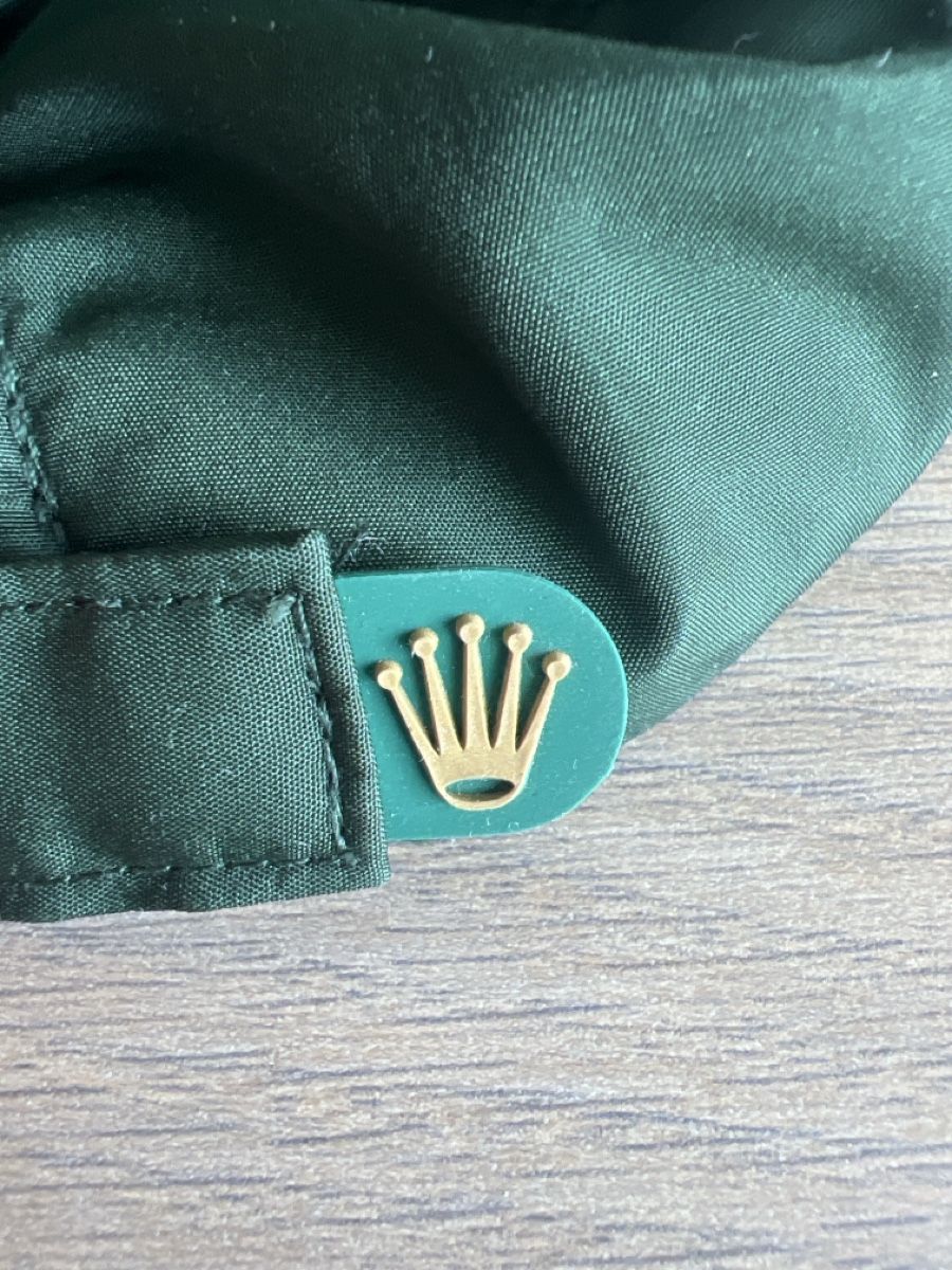 Copricapi, berretti & cappellini: Rolex Cap, ungetragen, Grösse verstellbar – Nuovo (secondo la descrizione) da Zürich venduto da Lala_11 1