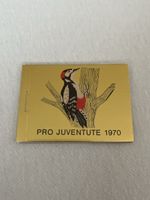 MH Pro Juventute 1970 postfrisch 