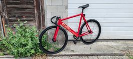 Fixie / single speed Colossi LowPro