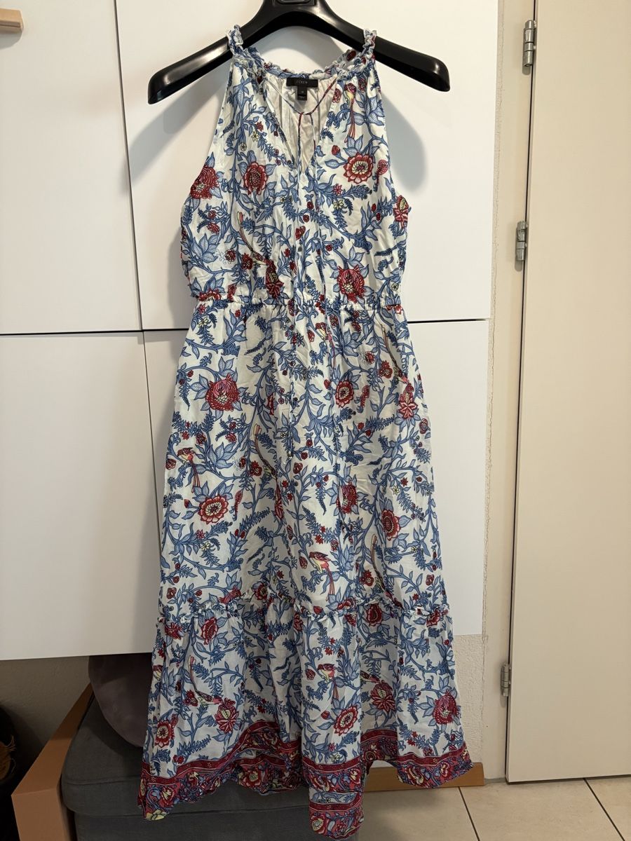 J.Crew Vestiti: Robe d'été J.Crew, taille S, – Nuovo (secondo la descrizione) da Pully venduto da kaba07 3