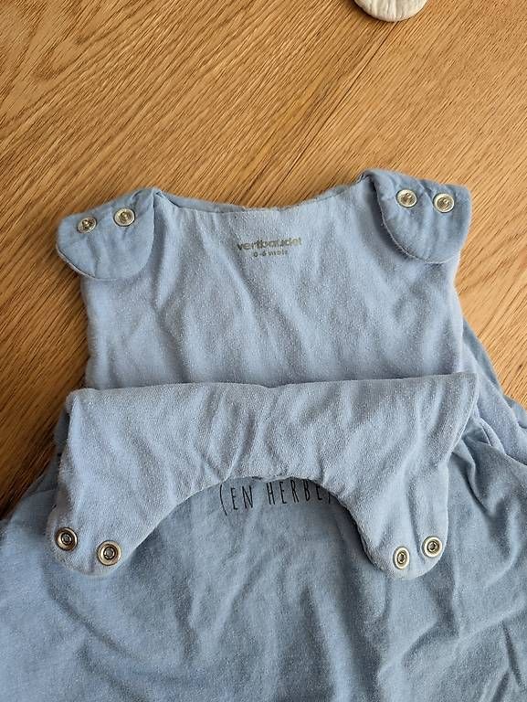 Schlafsäcke: Vertbaudet ARTISTE Babyschlafsack 06 M – Gebraucht aus Oberentfelden von ugiii76 2