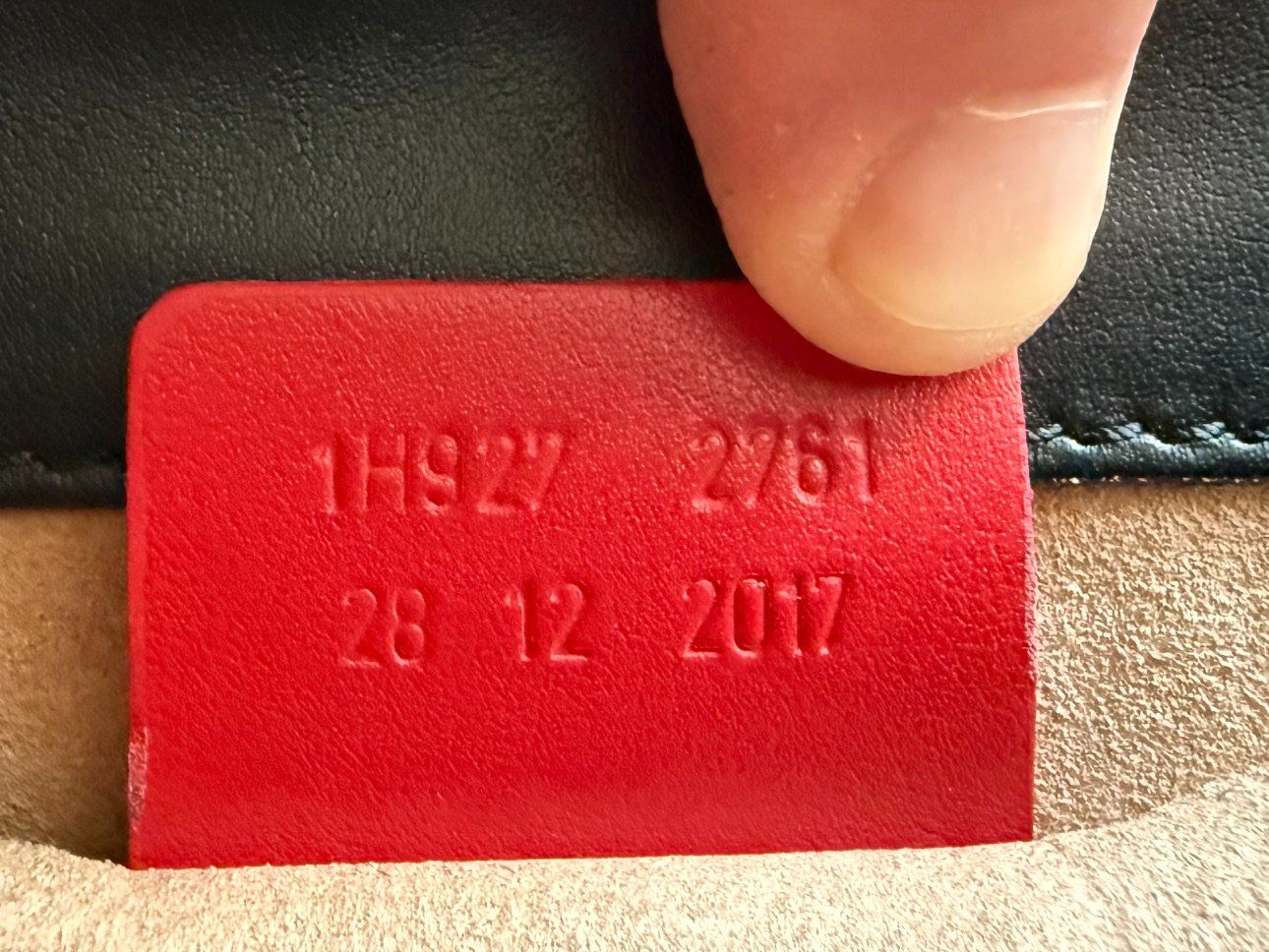 Etro Borse da donna: ETRO Tasche mit zwei Riemen – Usato da Wimmis venduto da Heer03 6