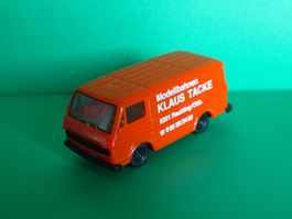 VW LT von Herpa 1/87
