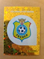 Panini Fifa World Cup 2026 Nr. COD 1 Wappen Kongo