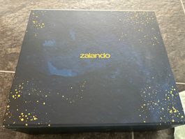 Super SALE Zalando Beauty Skincare Giftbox MIT Inhalt - NEU