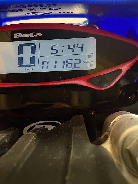 Enduro: Beta RR 300 Racing 2024 – Gebraucht aus Bülach von Husaberg103 4