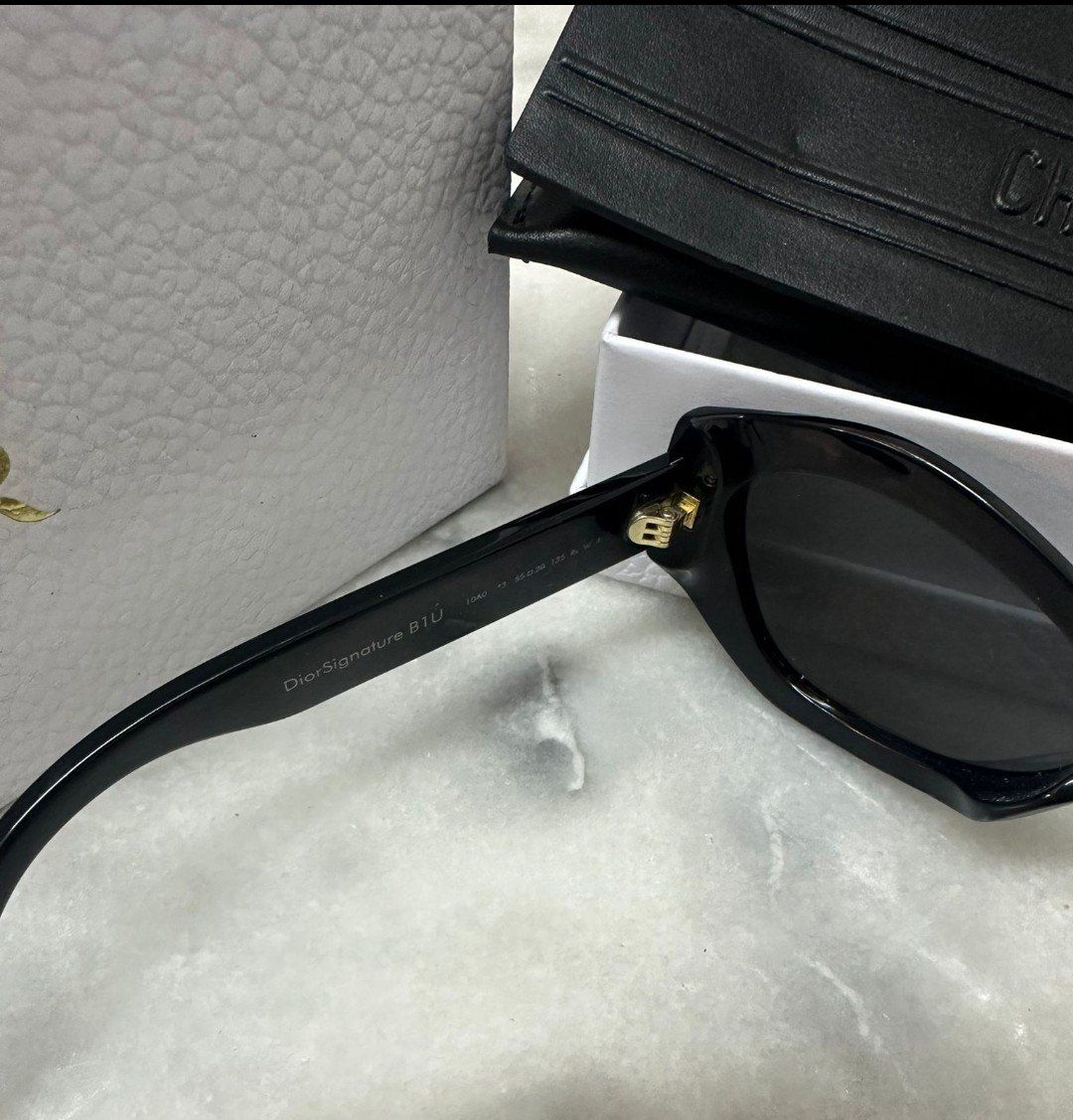Occhiali & Lenti: DIOR Brille – Usato da Wislikofen venduto da Ana.Gomes 5