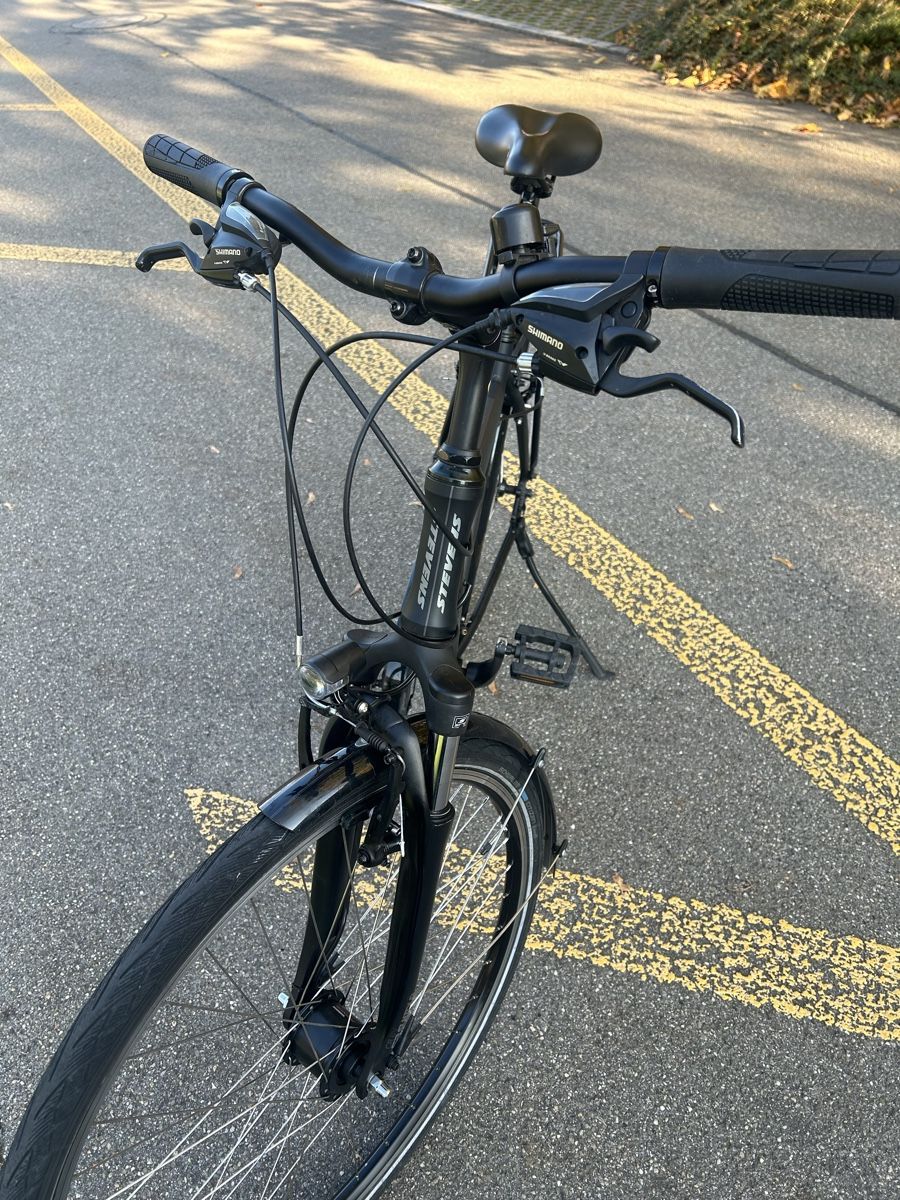 Stevens Vélos: Stevens Albis – D'occasion à Egerkingen par G1970B 5