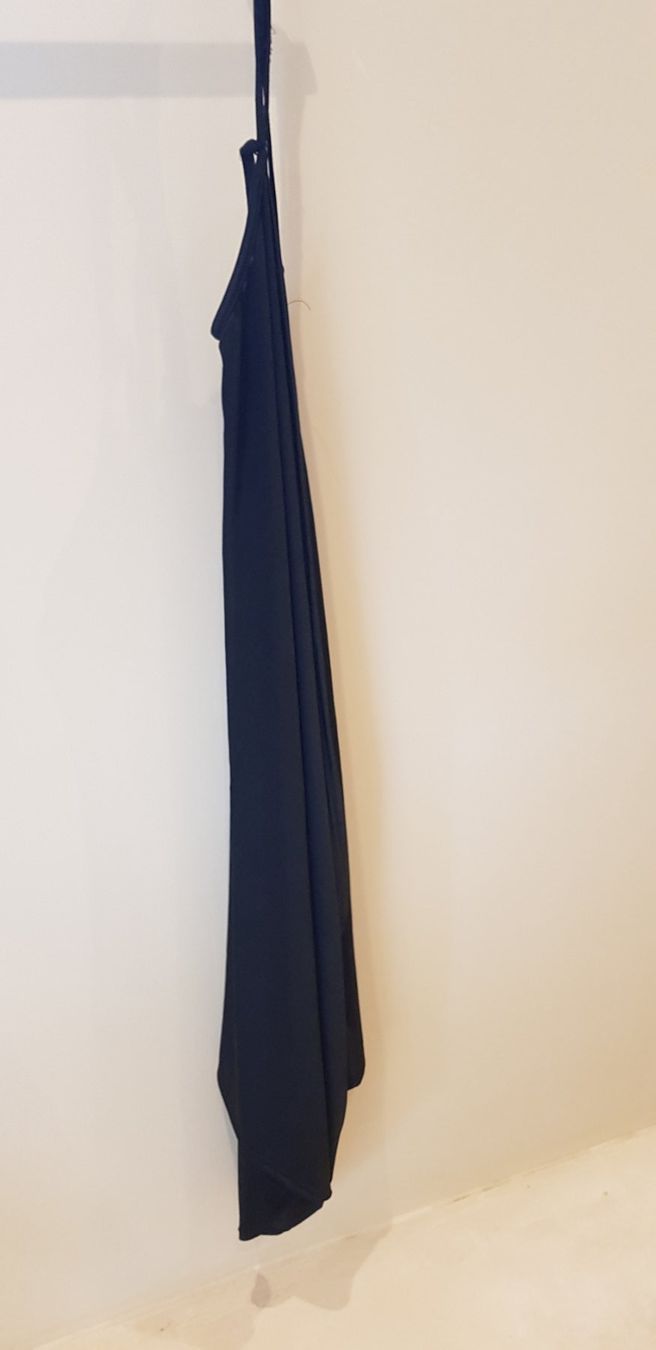 Vestiti: Strandkleid schwarz, on size – Usato da Dietikon venduto da grafad 1