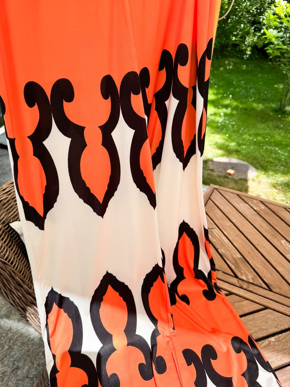 Pantaloni: Sommerhose – Usato da Zürich venduto da gregart 3