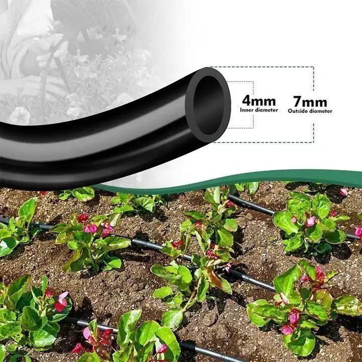 Bewässerungssystem Garten Micro Drip 30M Kaufen auf Ricardo