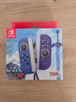 Nintendo Switch Joy-Con Controller Zelda Skyward Sword OVP