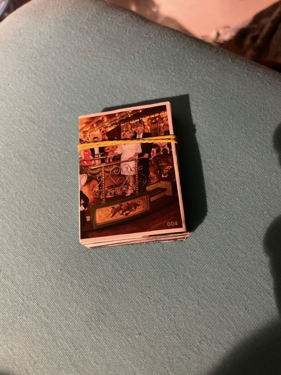 Europa Park Sticker: Europapark Stickers – Nuovo (secondo la descrizione) da Lenk im Simmental venduto da banane50626