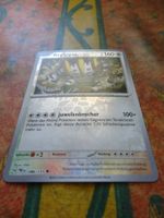 POKEMON  Regigigas   H  PRE DE  086/131   KP160  2025