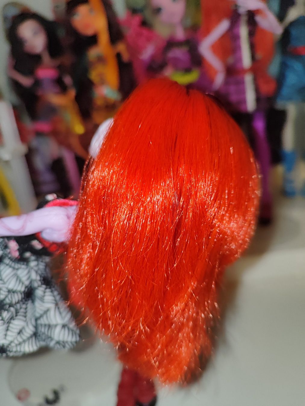Bambole: Monster High Puppe – Nuovo (secondo la descrizione) da Wimmis venduto da and_7f5k 2