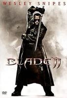 Blade II (Wesley Snipes, Kris Kristofferson)