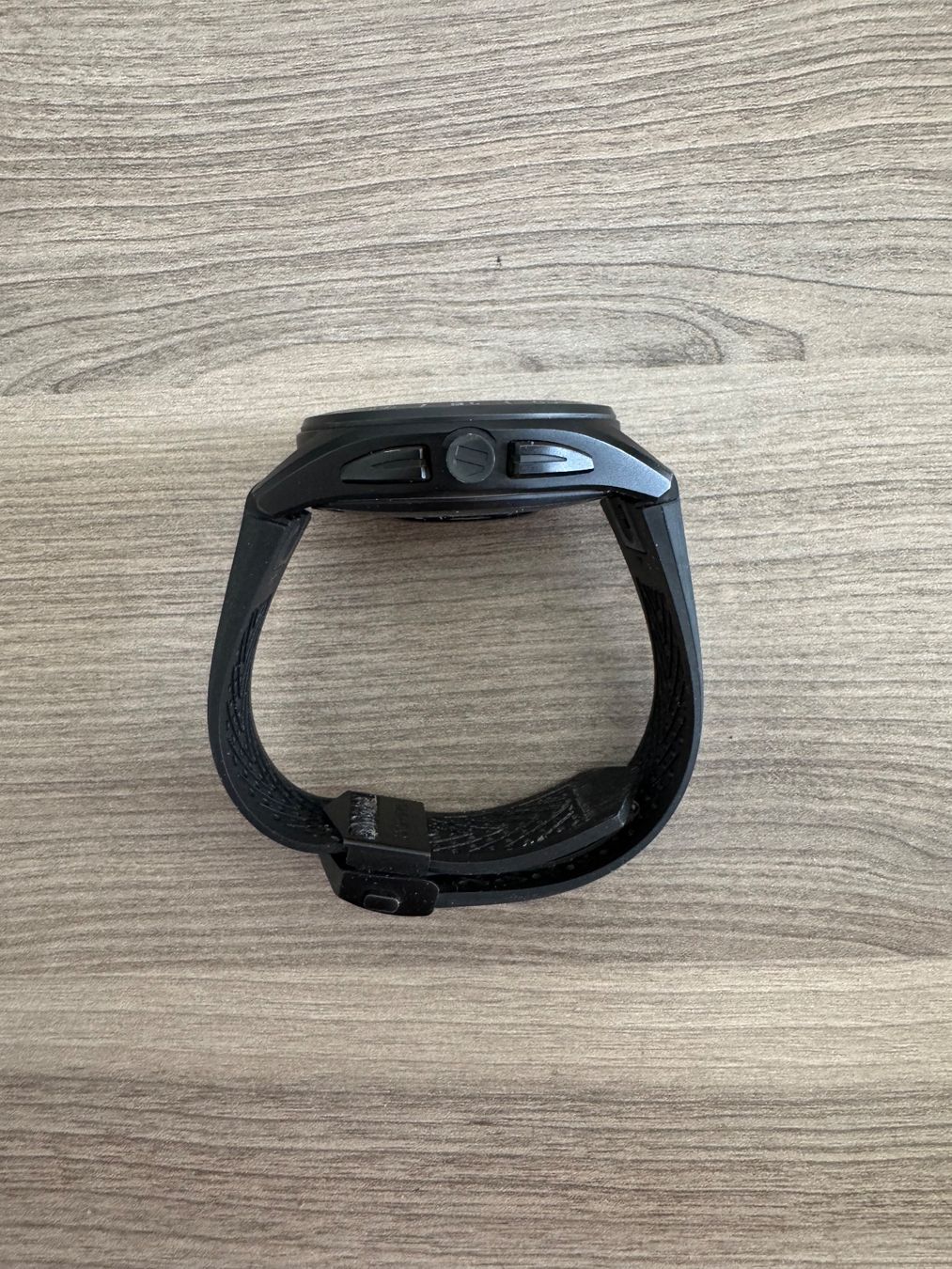 Tag Heuer Orologi: TAG Heuer Connected Calibre E4 – Titanium – Usato da Hirzel venduto da De_si1 3