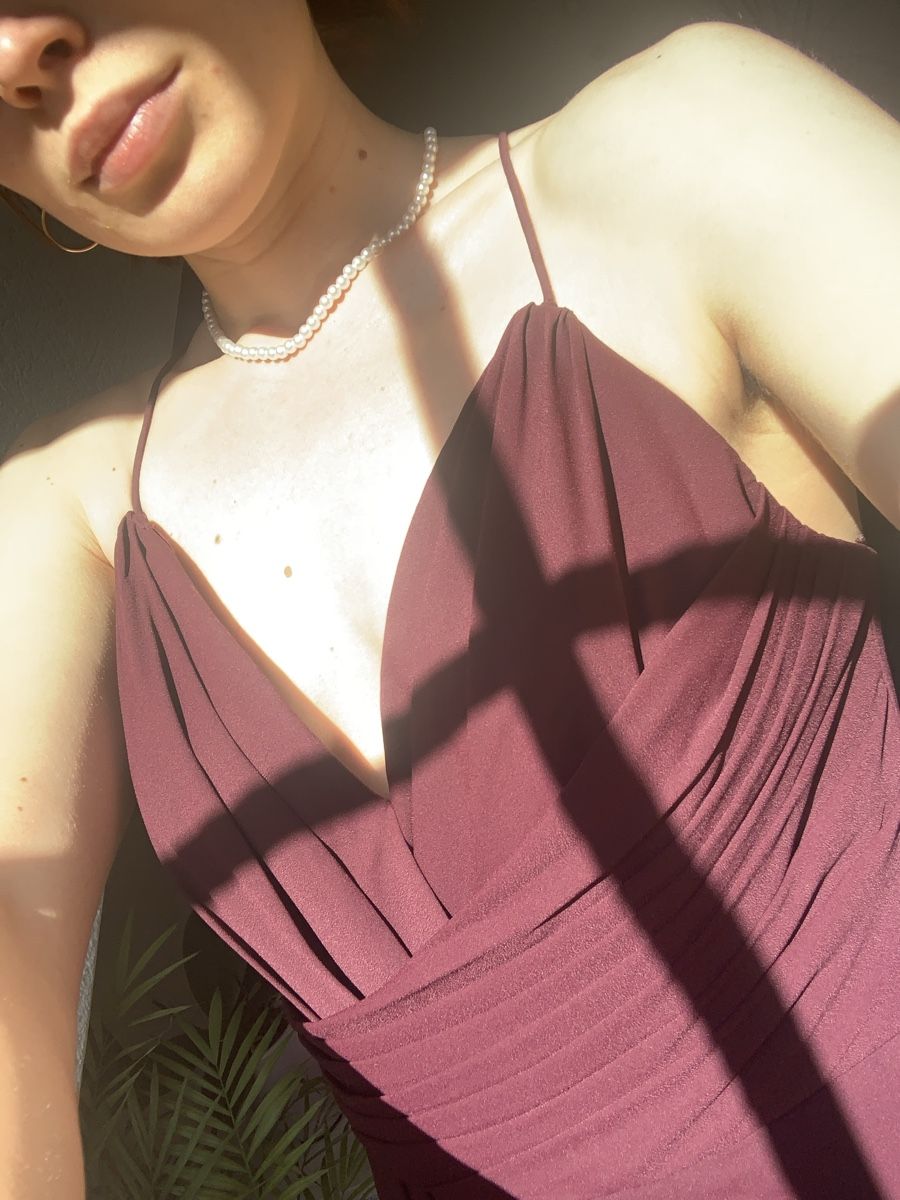 Kleider: Forever New Party Etuidress Grösse 36 – Neu (gemäss Beschreibung) aus Winterthur von lau_pr97 1