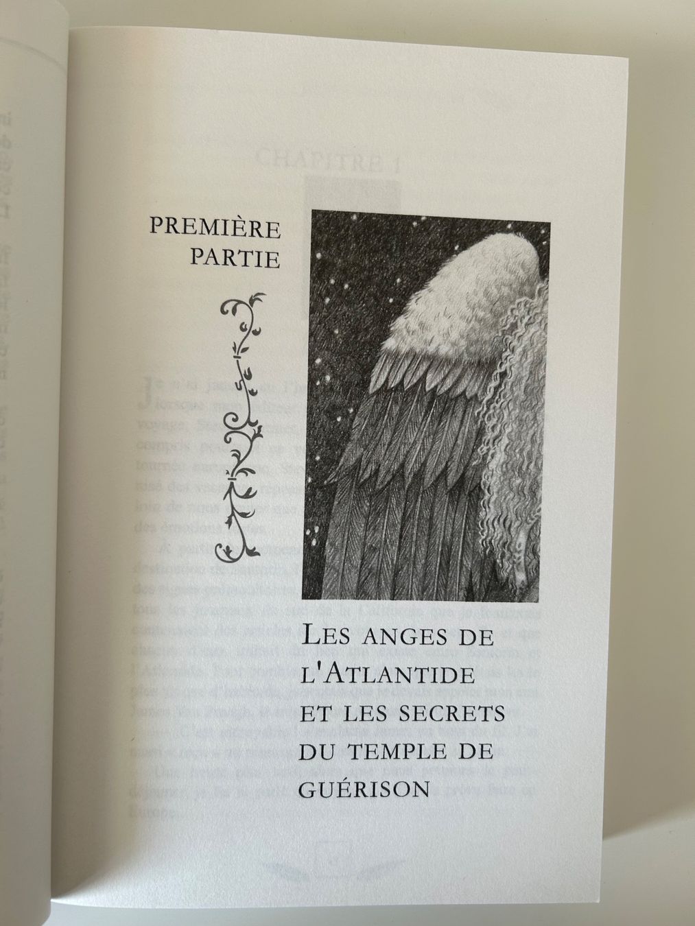 Libri: Médecine des anges, Doreen Virtue – Nuovo e nell'imballaggio originale da Sonceboz-Sombeval venduto da Anna_Maria09 3