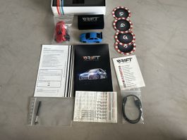 Drift Sturmkind Evolution RC Auto 1:43