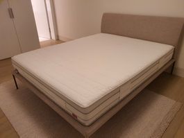 Roviva Matratze dream-away climaxx, 160x200 cm, soft