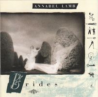 CD Annabel Lamb - Brides (1987)