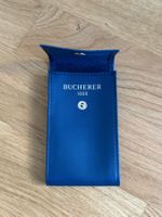Original Bucherer Etui (neu und ungebraucht)