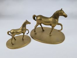 Pferdefiguren