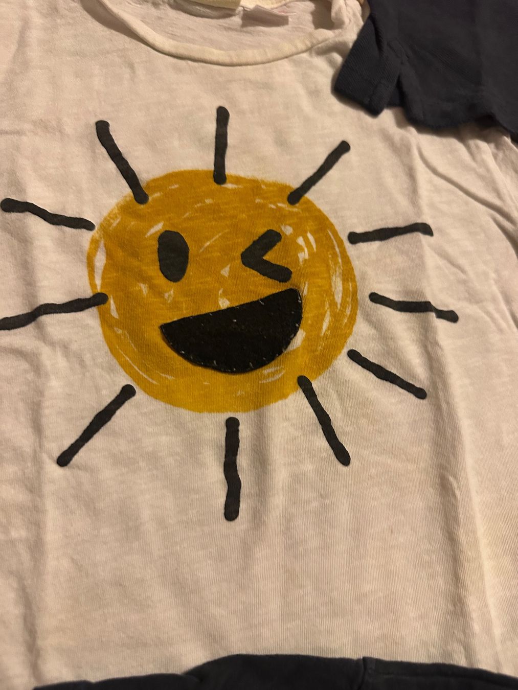 Lotti & Set di vestiti: T-Shirt 3/4 Jahre – Usato da Rapperswil BE venduto da aro_66tx 4