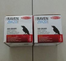STANS No Tubes ~ RAVEN 29 x 2.0 ~ Reifen