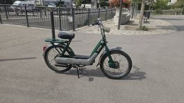 Piaggio Ciao C7E1 Originalzustand Originallack  Sammlerstück
